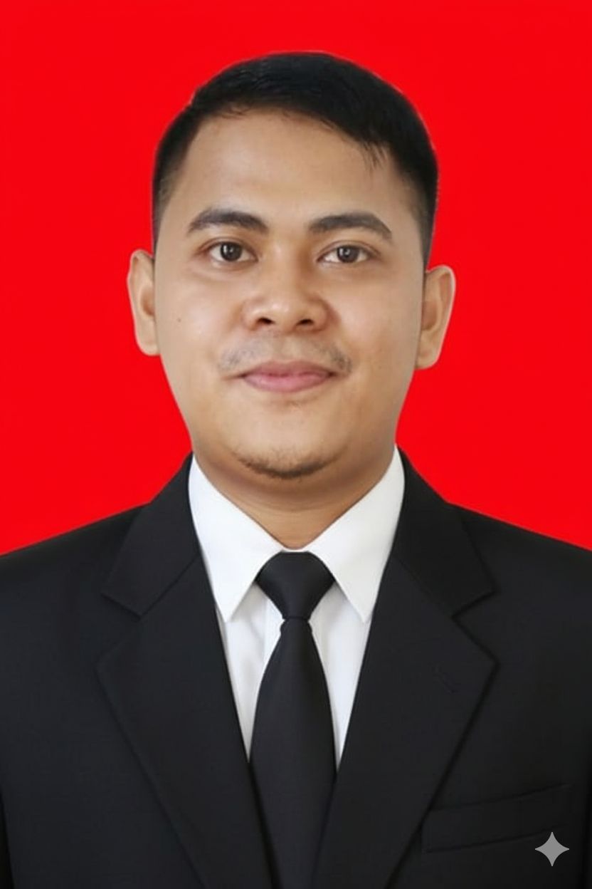 Sabiluna Jihad, S.Pd.I